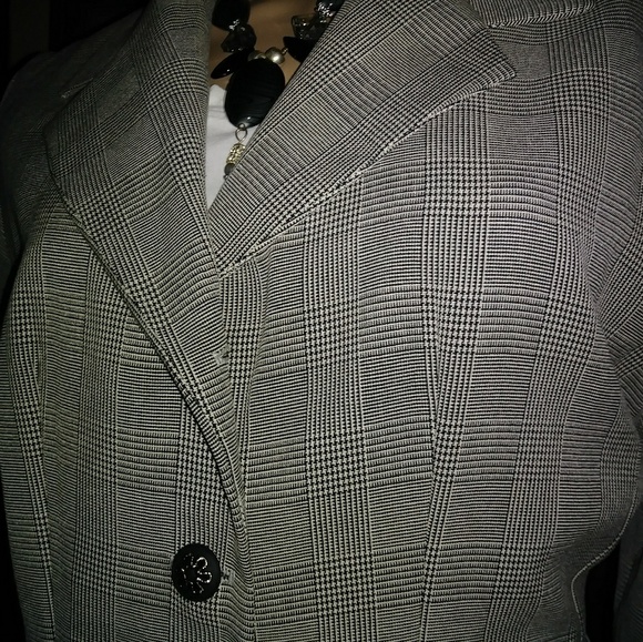 Ultra Dress New York Suit Jacket Look🌸 - Picture 7 of 8